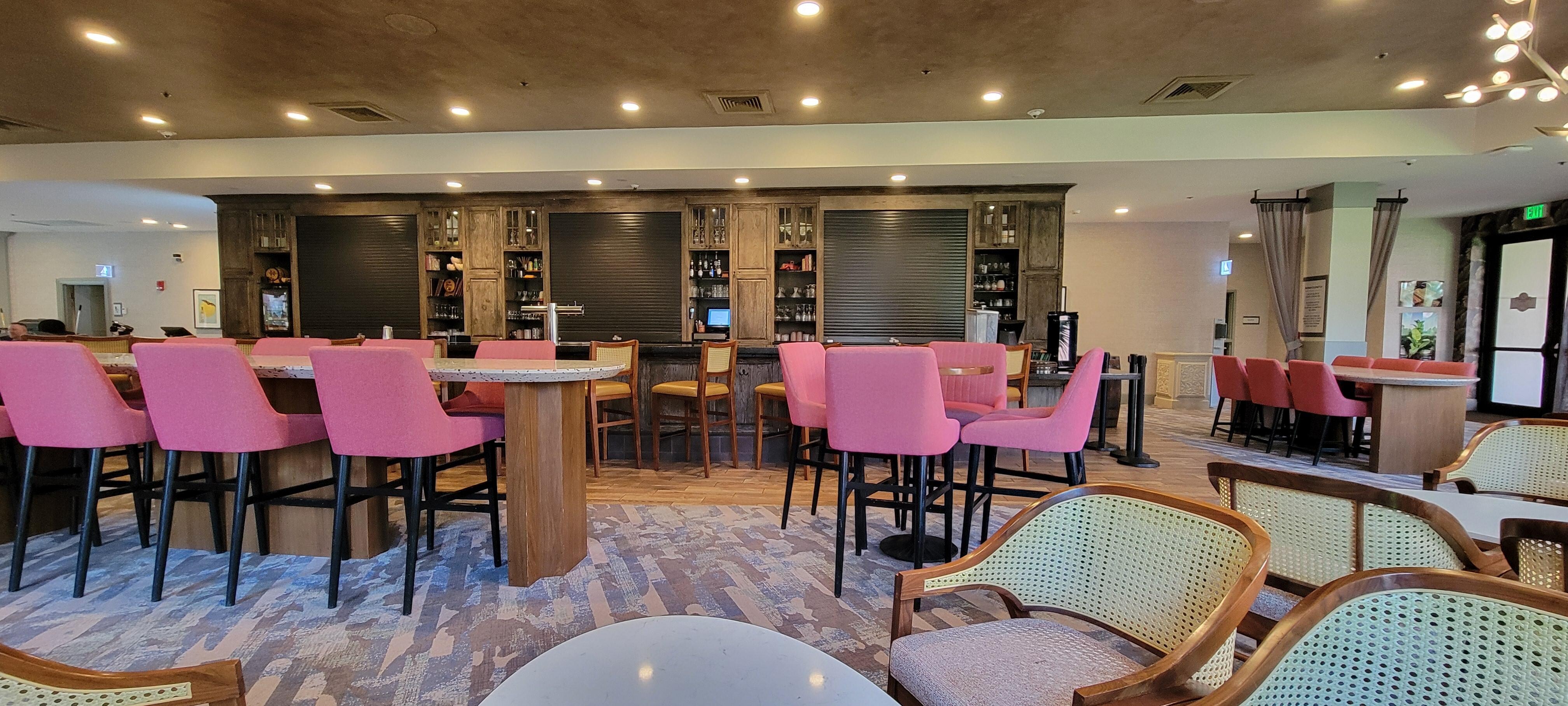 The Rum Bar