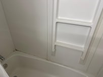 Shower mold