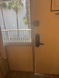Motel , compared to pictures this is a whole different property!