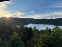 Morning Sunrise