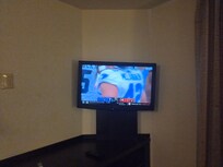 Crooked TV