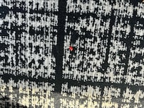 more debris or pills at the Paris Hotel Las Vegas Suite 7211