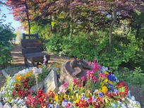 산책로