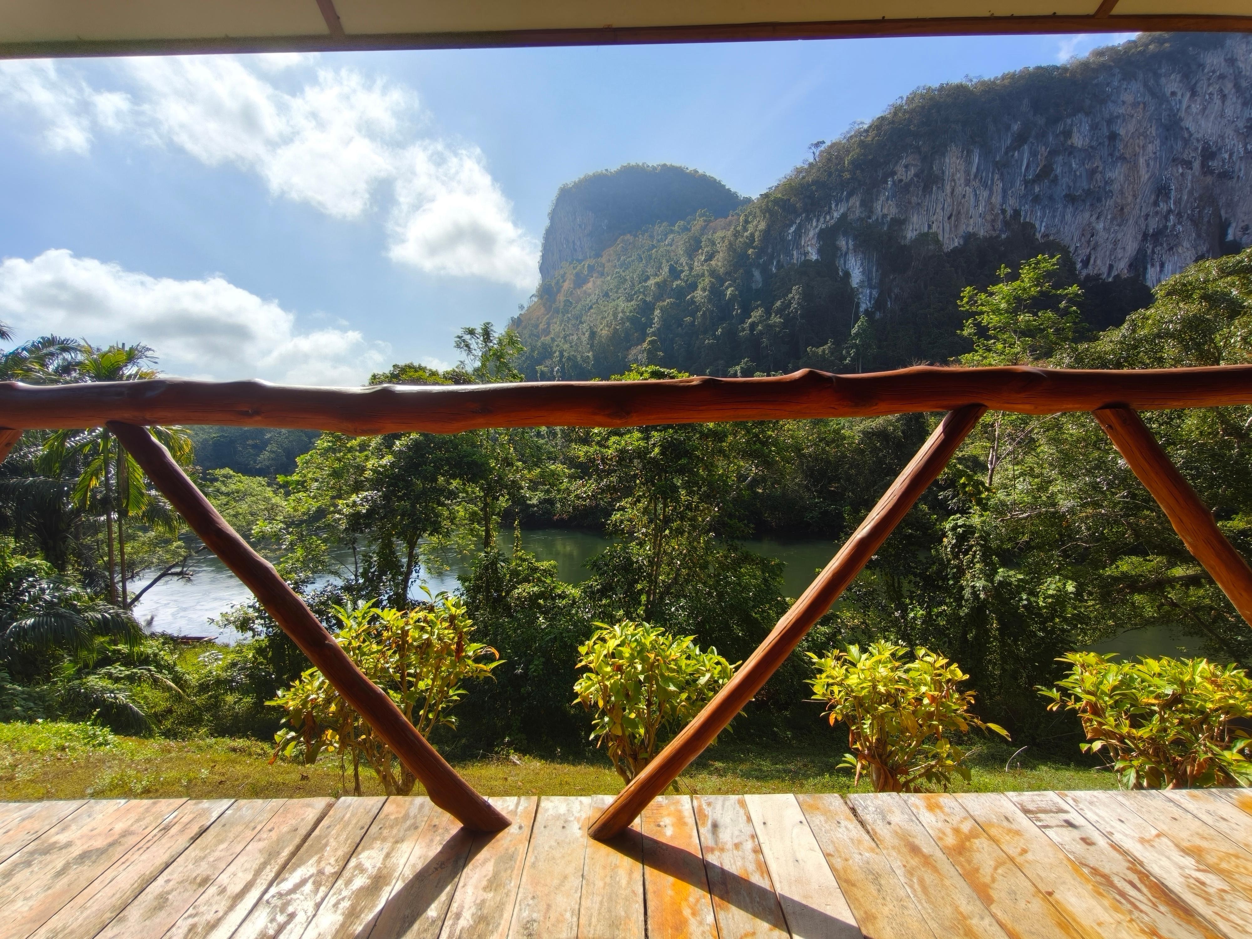 Calme, reposant et vue splendide 🤩