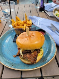 Great Food!