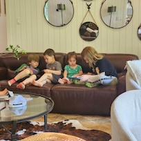 Great wi-fi for sharing tech games