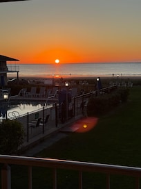 Sunrise