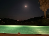 Pool lights