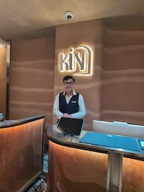 Brad was one of the staff that had excellent customer service.