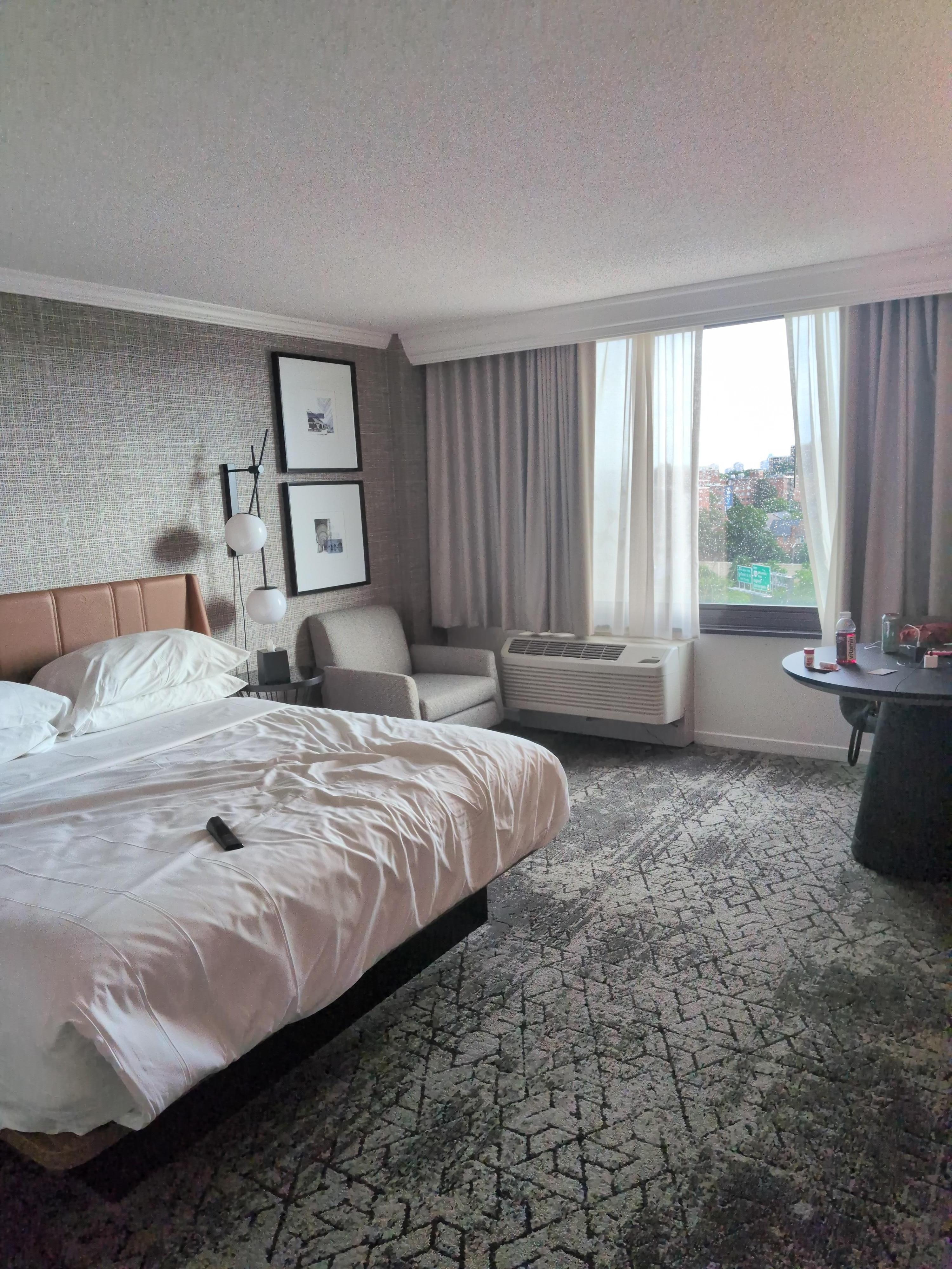 Super cute and stylish room