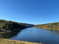 Lake Laura