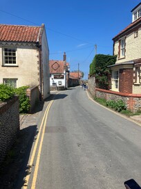 The King’s Arms