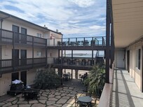 View from the room