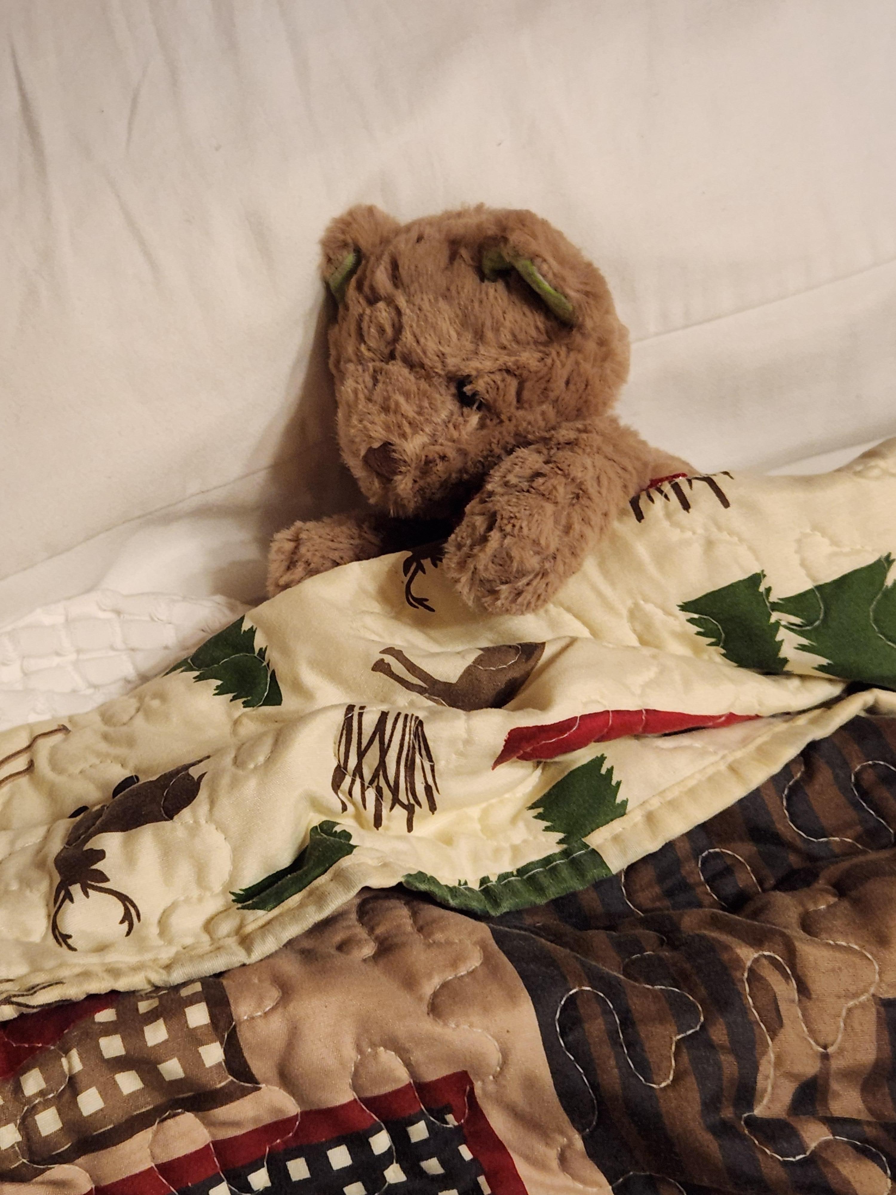 Little ones will love this home as much as seniors