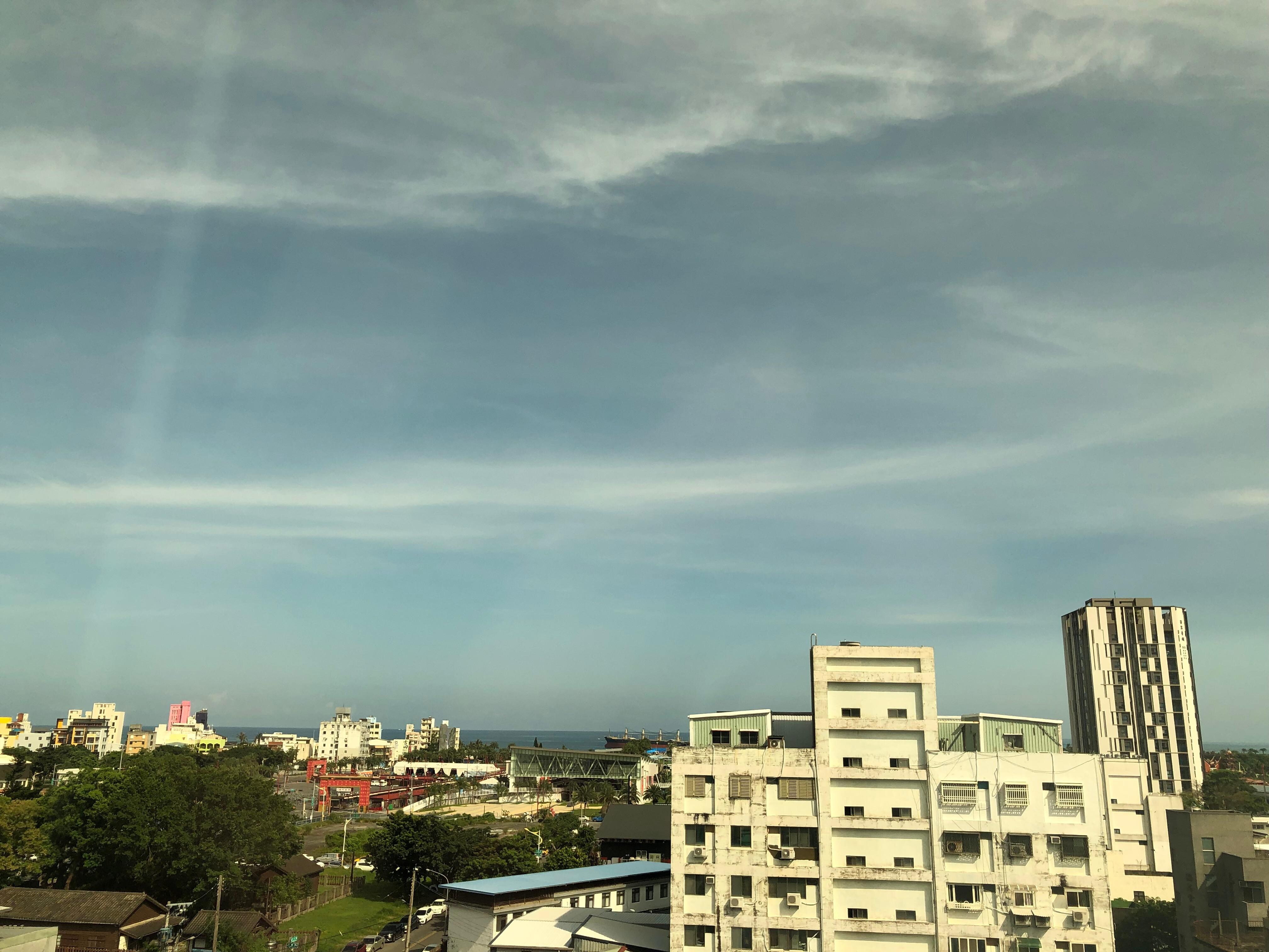 景觀很棒