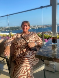 14th floor rooftop bar