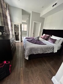 Main bedroom- 2nd floor