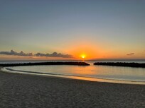 Sunset Grand Cayman