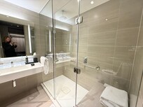 Modern and clean