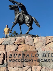 Buffalo Bill