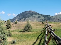 View from RV