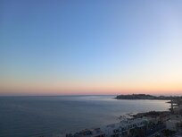 View from the room