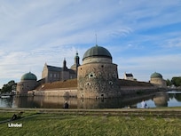 Vadstena slott