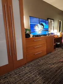 This was a great Stay!