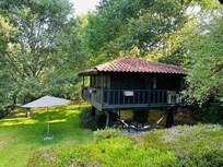 Quinta da Lamosa-Casa Espigueiro