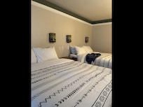Comfortable room
