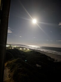 Harvest moon