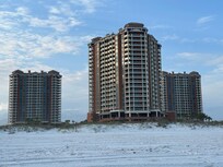 The Towers
