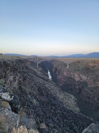 Just minutes from here.