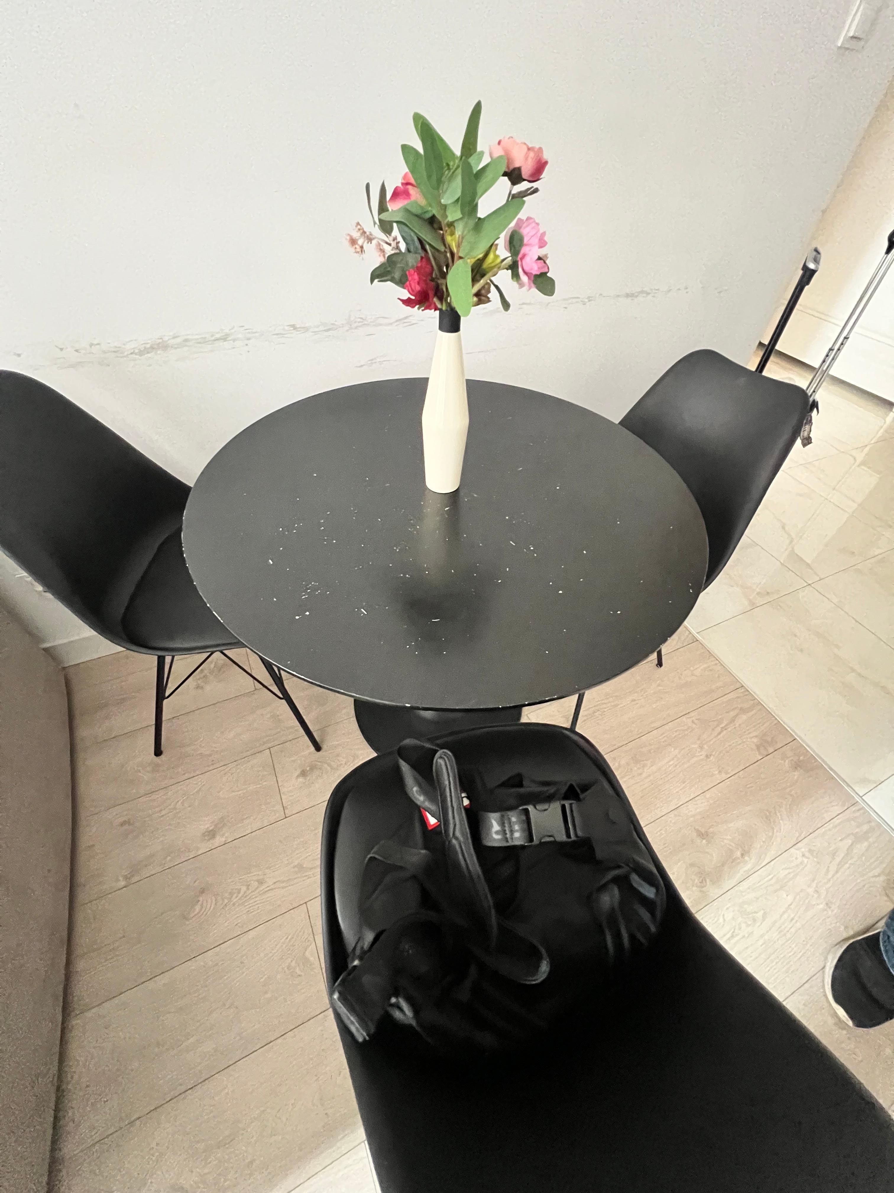 Need new table