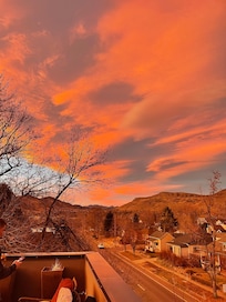 Photo from the rooftop