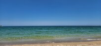 Palm Beach Shores Beach