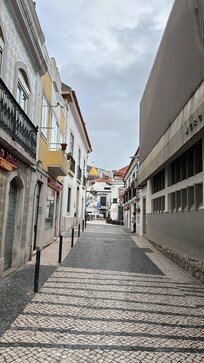 A Sesimbra st