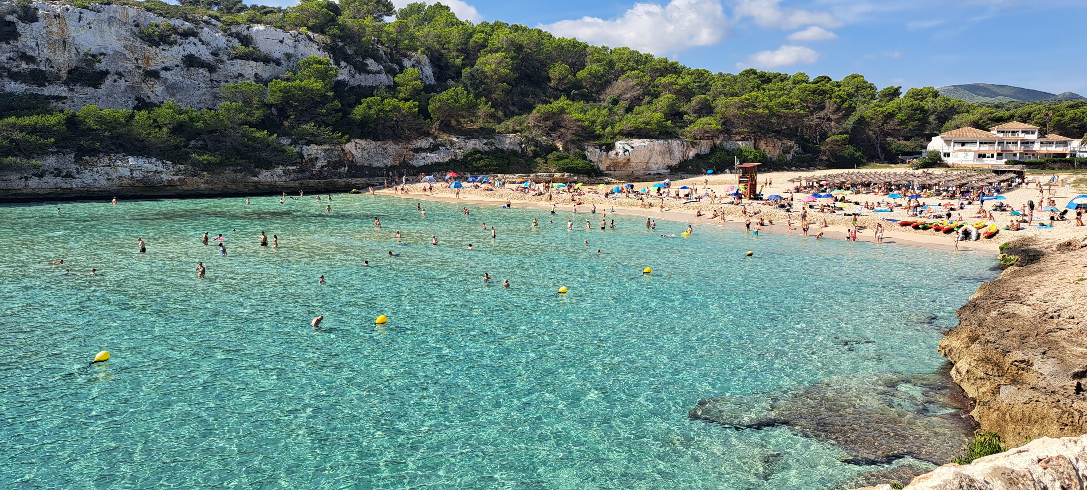 Cala Romantika