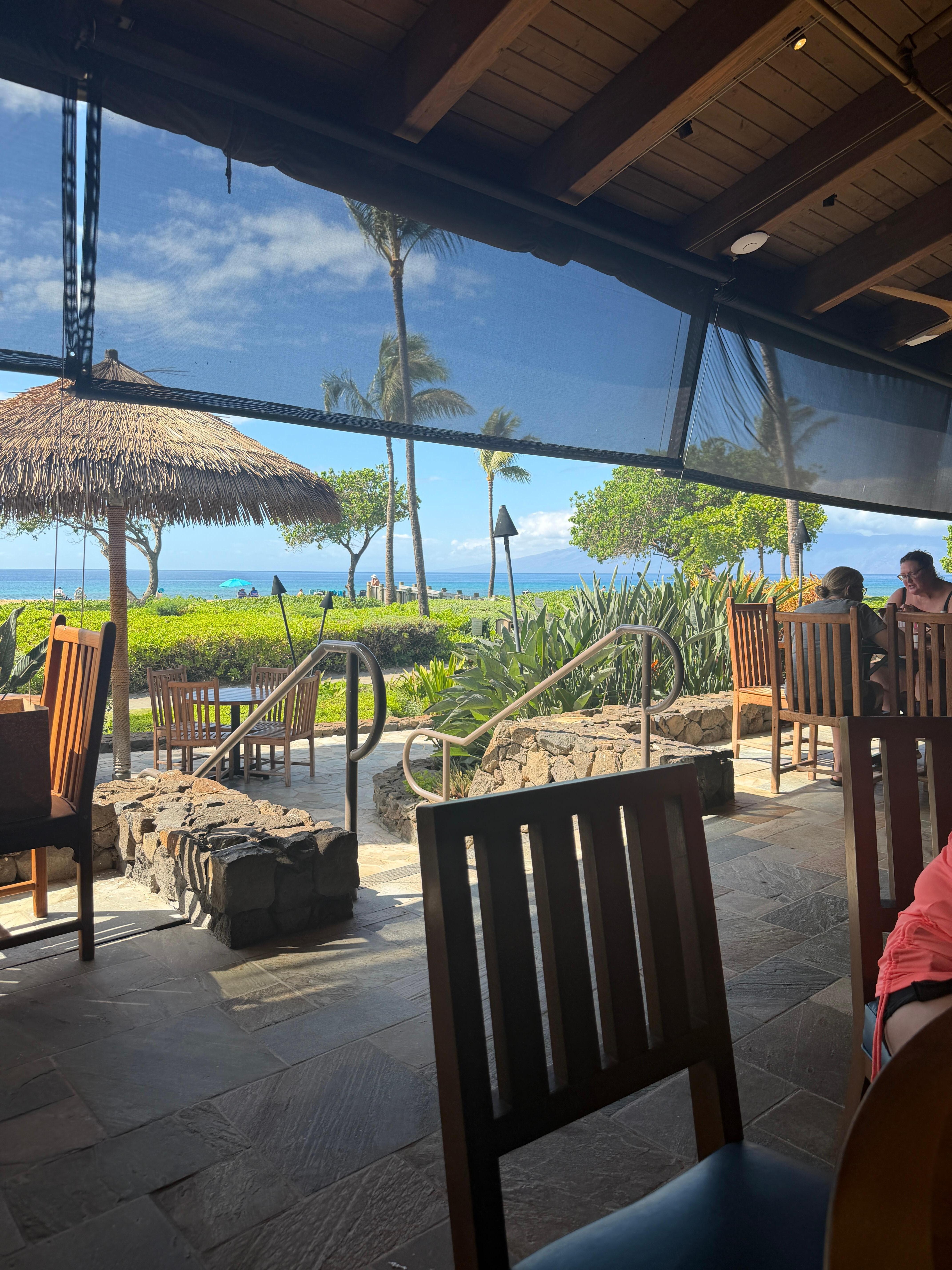 Duke’s Beach House