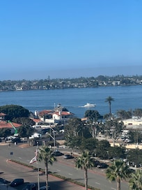 Room view