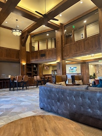 Grand Lobby