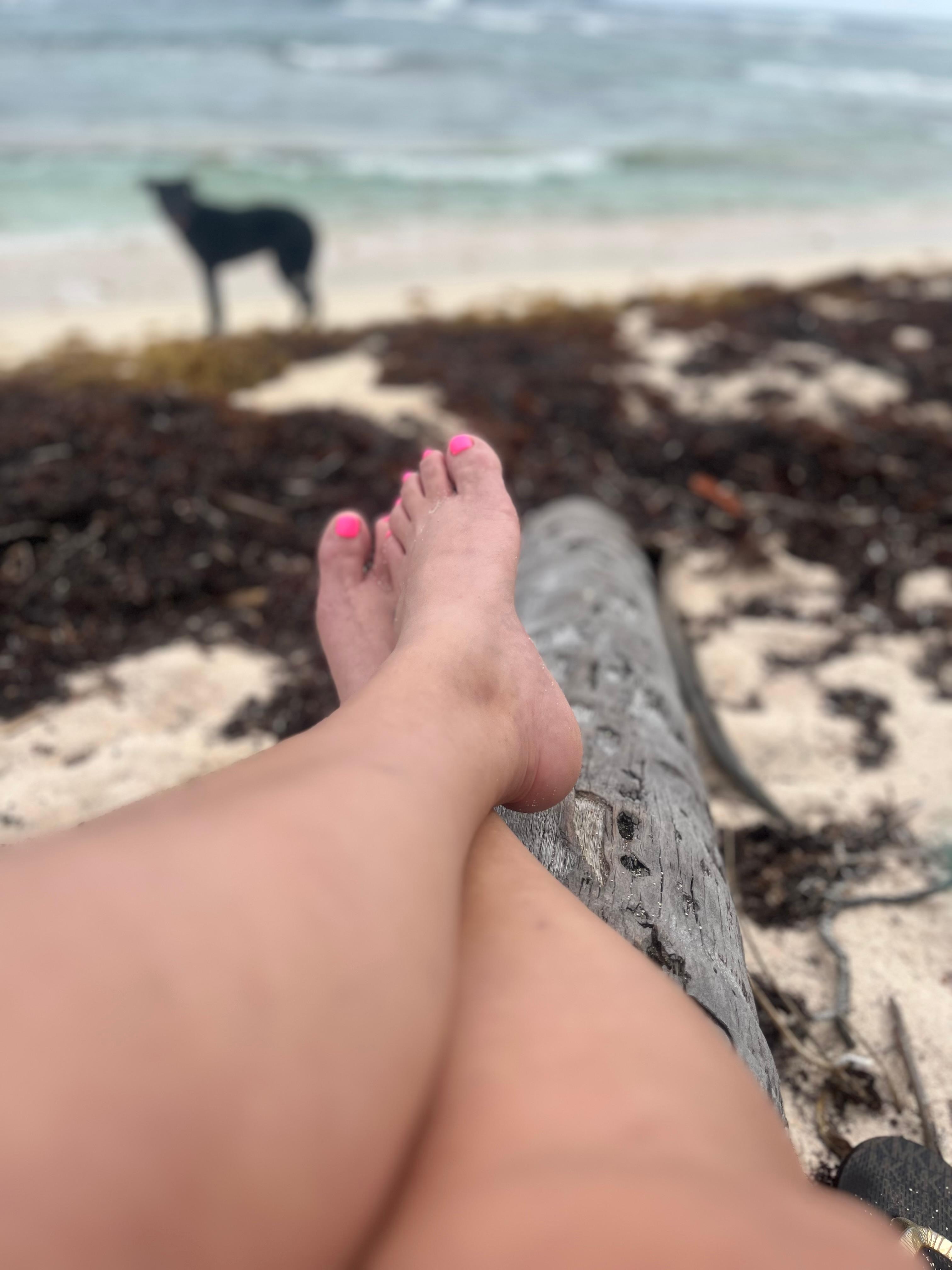 Área playa