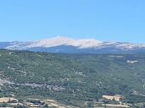 Mont Ventoux