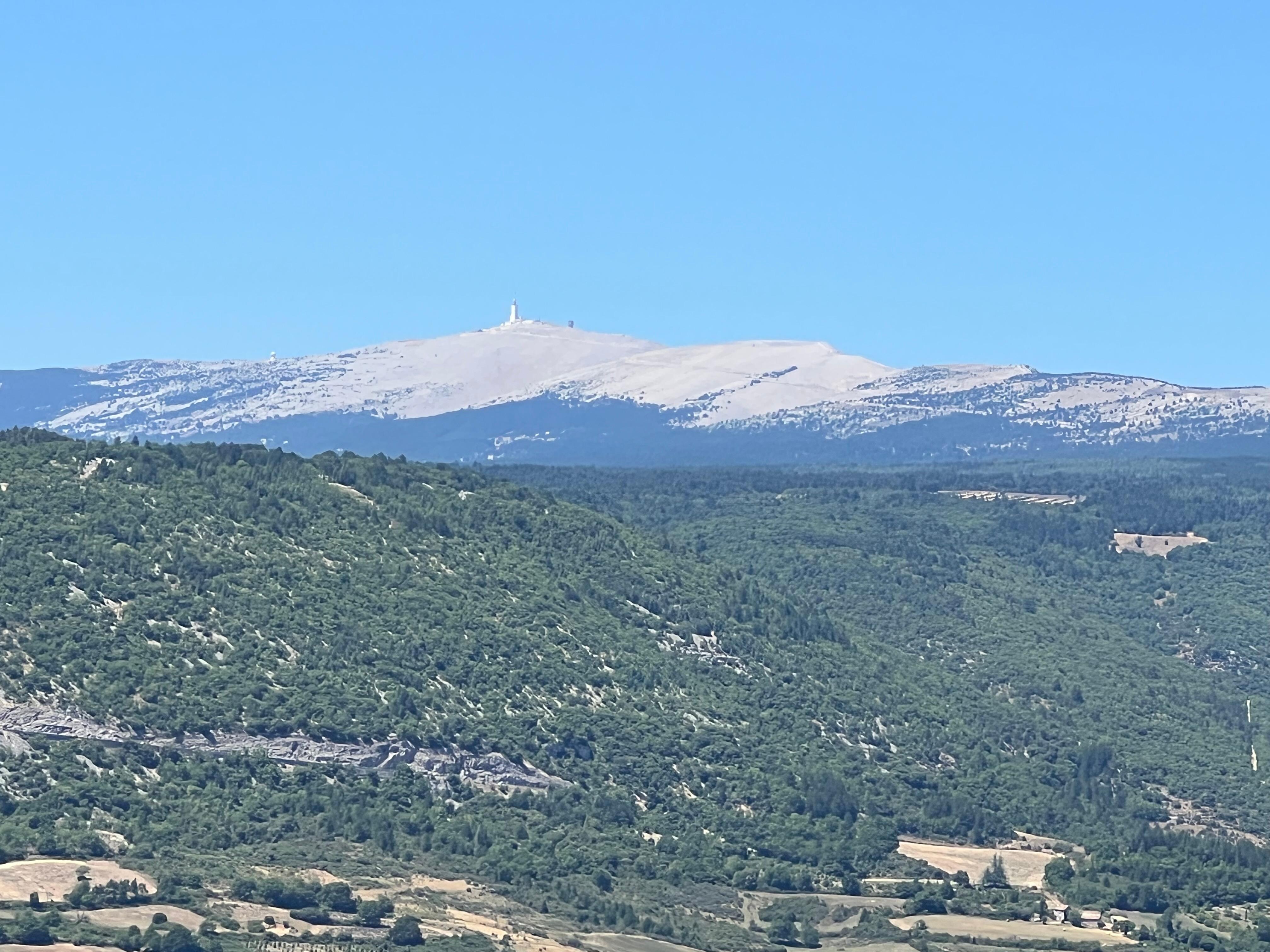 Mont Ventoux