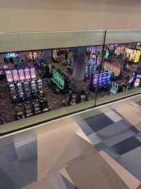 Casino!