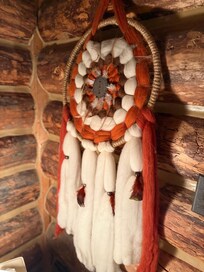 Loved all the Native American pieces!