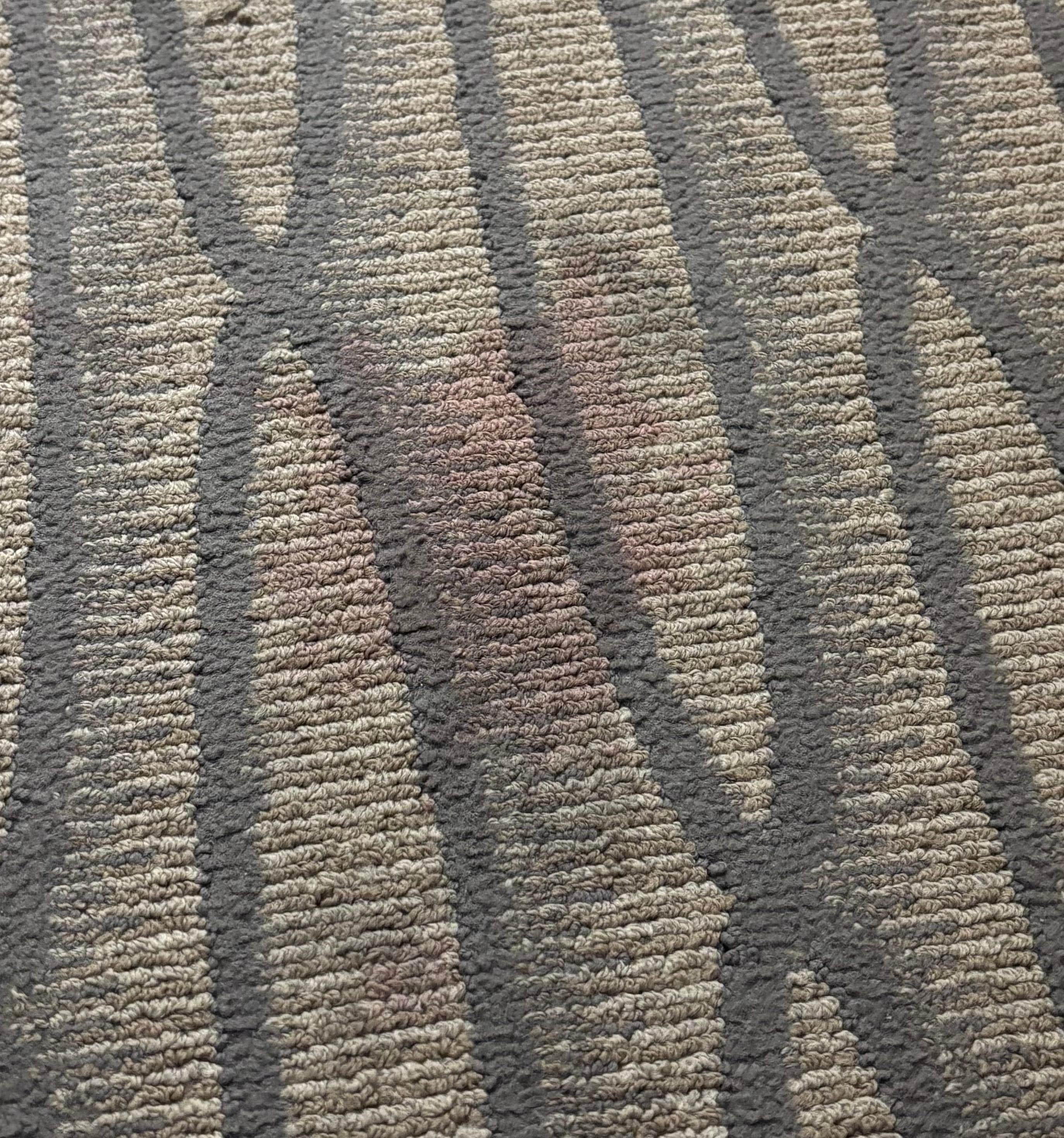 Blood stains