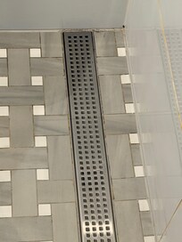 I could barely take a close photo.