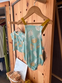 Items all around to purchase for all ages.