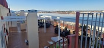 Views are amazing